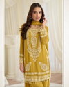 Hoor By Sayuri Georgette Wholesale Readymade Suits Suppliers In Mumbai
